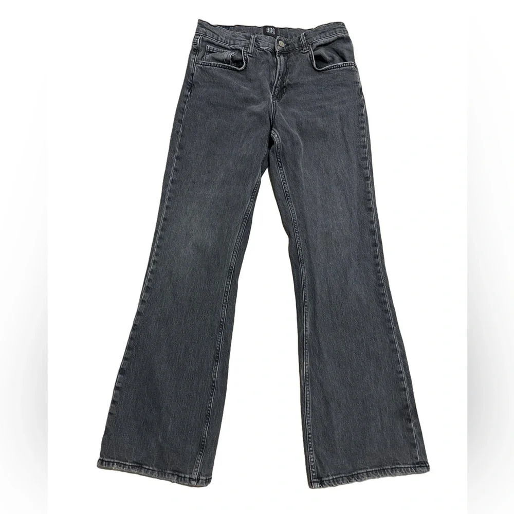BDG Urban Outfitters 90s Bootcut Jeans Womens Size 28